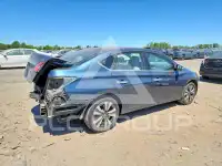 2016 Nissan SENTRA фото