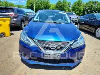 2016 Nissan SENTRA photo