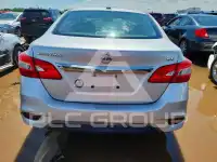 2016 Nissan SENTRA фото