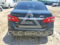 2016 Nissan SENTRA фото