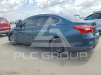 2016 Nissan SENTRA фото