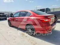 2016 Nissan SENTRA photo