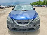2016 Nissan SENTRA фото