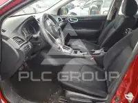 2016 Nissan SENTRA фото