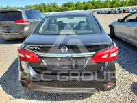 2016 Nissan SENTRA фото