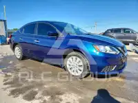 2016 Nissan SENTRA фото