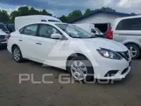 2016 Nissan SENTRA фото