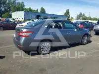 2016 Nissan SENTRA фото