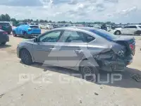 2016 Nissan SENTRA фото