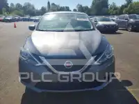2016 Nissan SENTRA фото