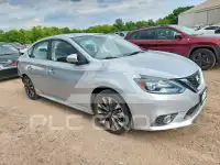 2016 Nissan SENTRA фото