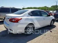 2016 Nissan SENTRA фото