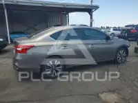 2016 Nissan SENTRA фото
