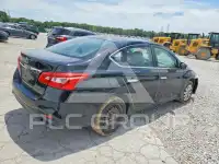 2016 Nissan SENTRA фото