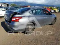 2016 Nissan SENTRA фото