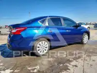 2016 Nissan SENTRA фото