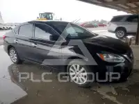 2016 Nissan SENTRA фото