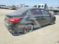 2016 Nissan SENTRA photo