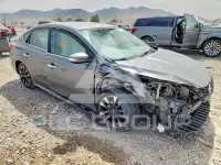 2016 Nissan SENTRA фото