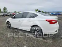 2016 Nissan SENTRA photo