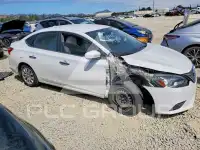 2016 Nissan SENTRA фото
