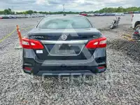 2016 Nissan SENTRA фото