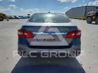 2016 Nissan SENTRA фото