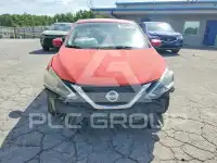 2016 Nissan SENTRA фото