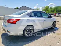 2016 Nissan SENTRA photo