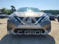 2016 Nissan SENTRA photo
