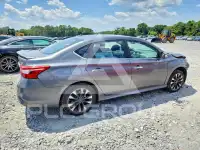 2016 Nissan SENTRA фото