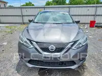 2016 Nissan SENTRA фото