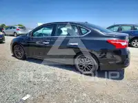 2016 Nissan SENTRA фото