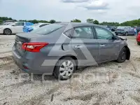 2016 Nissan SENTRA photo