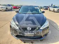 2016 Nissan SENTRA фото