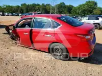 2016 Nissan SENTRA фото