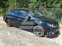 2016 Nissan SENTRA photo