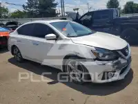 2016 Nissan SENTRA фото