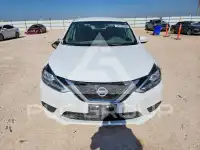 2016 Nissan SENTRA фото