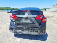 2016 Nissan SENTRA фото