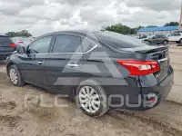 2016 Nissan SENTRA фото
