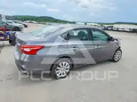 2016 Nissan SENTRA photo