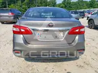 2016 Nissan SENTRA фото