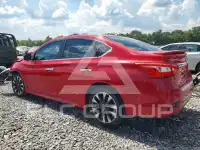 2016 Nissan SENTRA photo