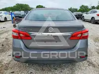 2016 Nissan SENTRA photo