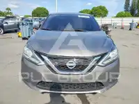 2016 Nissan SENTRA фото