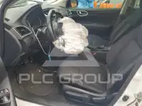 2016 Nissan SENTRA фото