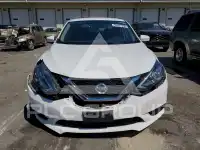 2016 Nissan SENTRA фото
