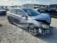 2016 Nissan SENTRA photo