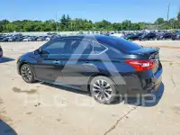 2016 Nissan SENTRA фото